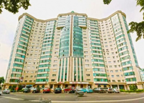 Гостиница Apartment LCD Zhastar  Алмалинский